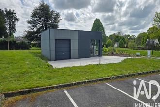 Vente Local commercial 56420, Plumelec France