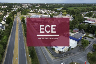 Ma-Cabane - Vente Local commercial Pluneret, 450 m²