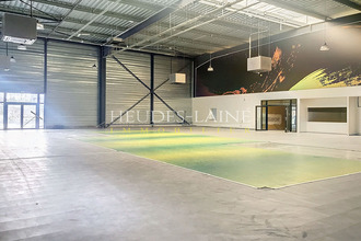 Ma-Cabane - Vente Local commercial POILLEY, 970 m²