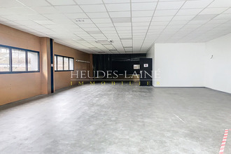 Ma-Cabane - Vente Local commercial POILLEY, 970 m²