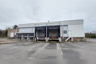 Vente Local commercial 86000, Poitiers France