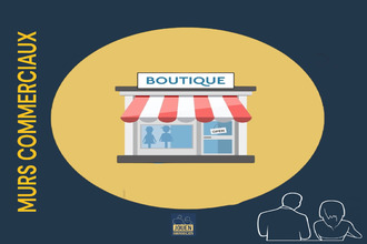 Ma-Cabane - Vente Local commercial Pont-Audemer, 90 m²