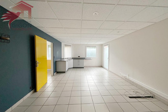 Ma-Cabane - Vente Local commercial Pont-de-Roide, 180 m²