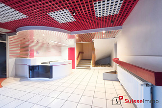 Ma-Cabane - Vente Local commercial PONT-DE-ROIDE, 559 m²
