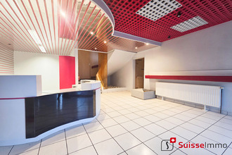 Ma-Cabane - Vente Local commercial PONT-DE-ROIDE, 559 m²
