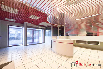 Ma-Cabane - Vente Local commercial PONT-DE-ROIDE, 559 m²