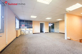 Ma-Cabane - Vente Local commercial PONT-DE-ROIDE, 559 m²