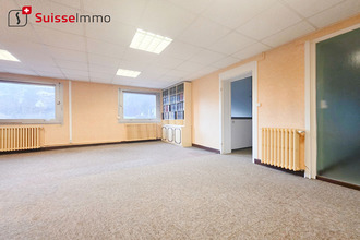 Ma-Cabane - Vente Local commercial PONT-DE-ROIDE, 559 m²