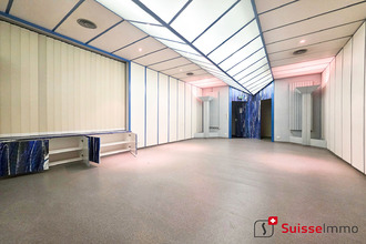 Ma-Cabane - Vente Local commercial PONT-DE-ROIDE, 559 m²
