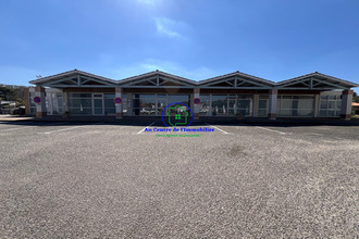 Ma-Cabane - Vente Local commercial Pont-du-Casse, 300 m²