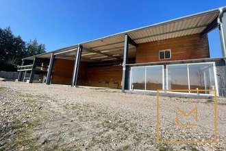 Ma-Cabane - Vente Local commercial Pont-l'Évêque, 1100 m²