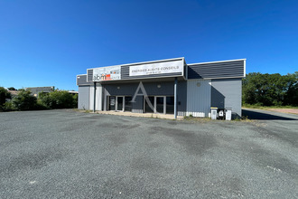 Ma-Cabane - Vente Local commercial PONT-L'ABBE-D'ARNOULT, 486 m²
