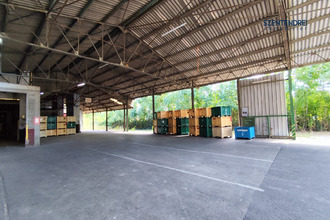 Ma-Cabane - Vente Local commercial Pont-Saint-Esprit, 5119 m²