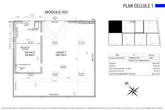 Vente Local commercial 44860, Pont-Saint-Martin France
