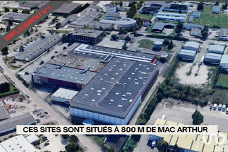 Vente Local commercial 10150, Pont-Sainte-Marie France