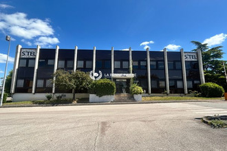 Ma-Cabane - Vente Local commercial Pont-Sainte-Marie, 4095 m²
