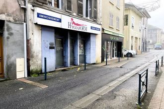 Ma-Cabane - Vente Local commercial Pontcharra, 62 m²