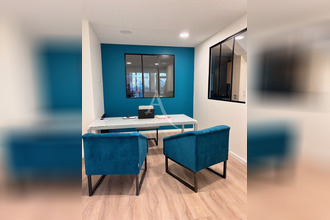 Ma-Cabane - Vente Local commercial PONTCHATEAU, 85 m²