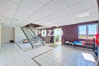 Ma-Cabane - Vente Local commercial PONTORSON, 1200 m²