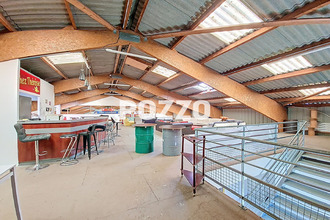 Ma-Cabane - Vente Local commercial PONTORSON, 1200 m²