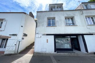 Ma-Cabane - Vente Local commercial PORNIC, 49 m²