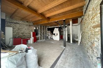 Ma-Cabane - Vente Local commercial PORNIC, 49 m²