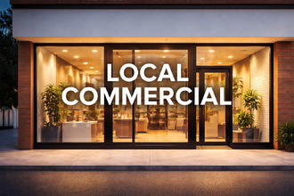 Vente Local commercial 44380, PORNICHET France