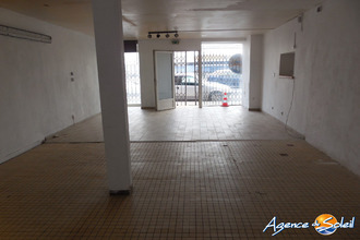 Vente Local commercial 11210, Port-la-Nouvelle France