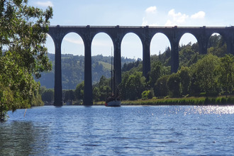 Ma-Cabane - Vente Local commercial PORT-LAUNAY, 711 m²