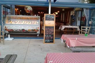 Vente Local commercial 13230, Port-Saint-Louis-du-Rhône France