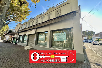 Vente Local commercial 13230, Port-Saint-Louis-du-Rhône France
