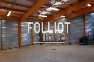 Ma-Cabane - Vente Local commercial PORTBAIL, 950 m²