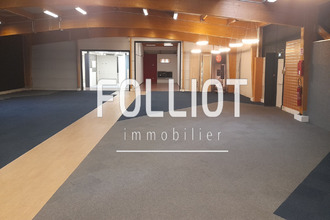 Ma-Cabane - Vente Local commercial PORTBAIL, 950 m²