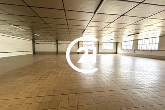 Ma-Cabane - Vente Local commercial Portes-lès-Valence, 750 m²