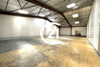 Ma-Cabane - Vente Local commercial Portes-lès-Valence, 750 m²
