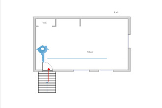 Ma-Cabane - Vente Local commercial Porto-Vecchio, 77 m²