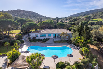 Ma-Cabane - Vente Local commercial Porto-Vecchio, 1171 m²