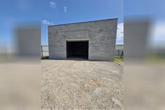 Ma-Cabane - Vente Local commercial POUCHARRAMET, 300 m²