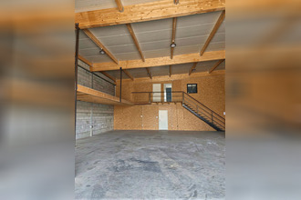 Ma-Cabane - Vente Local commercial POUCHARRAMET, 300 m²