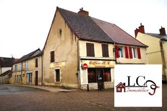 Ma-Cabane - Vente Local commercial Pougues-les-Eaux, 88 m²