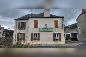 Ma-Cabane - Vente Local commercial Poulaines, 320 m²