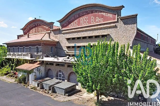 Vente Local commercial 34480, Pouzolles France