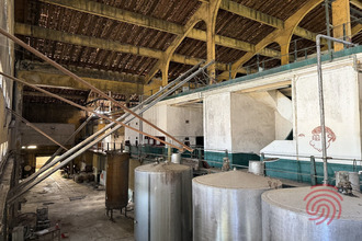 Ma-Cabane - Vente Local commercial POUZOLLES, 2000 m²