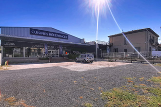 Ma-Cabane - Vente Local commercial Prades, 1410 m²