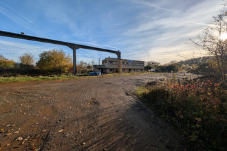 Ma-Cabane - Vente Local commercial Précy-sur-Oise, 3100 m²