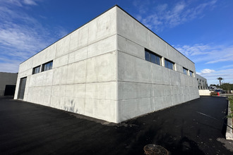 Ma-Cabane - Vente Local commercial Puget-sur-Argens, 500 m²