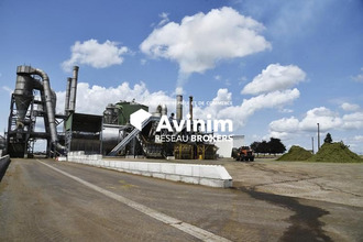 Vente Local commercial 04410, Puimoisson France