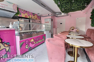 Ma-Cabane - Vente Local commercial PUTEAUX, 35 m²