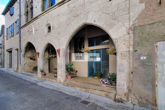 Vente Local commercial 82240, Puylaroque France