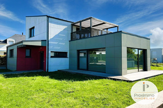 Ma-Cabane - Vente Local commercial QUESTEMBERT, 143 m²